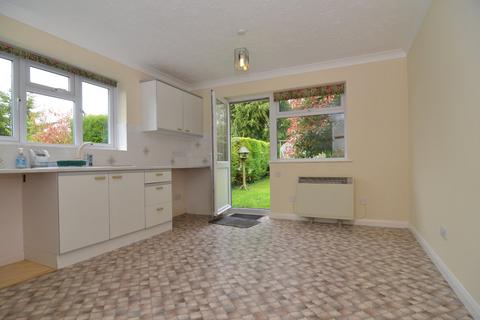 3, Rosedale Cholderton Road, Newton Toney, Salisbury, SP4 0EU