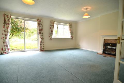 3, Rosedale Cholderton Road, Newton Toney, Salisbury, SP4 0EU