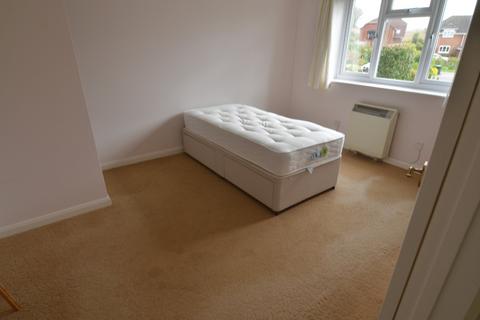 3, Rosedale Cholderton Road, Newton Toney, Salisbury, SP4 0EU