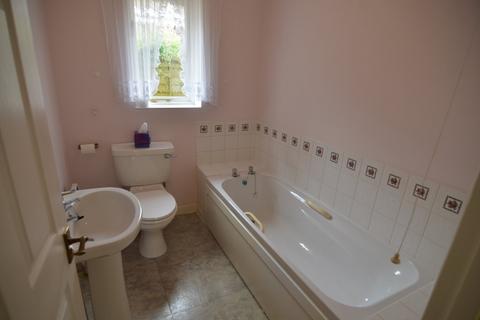 3, Rosedale Cholderton Road, Newton Toney, Salisbury, SP4 0EU