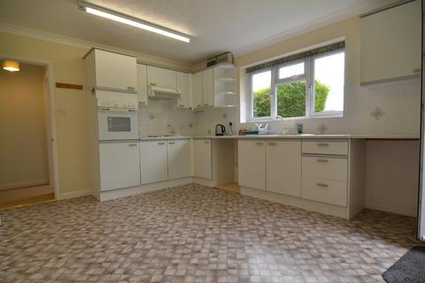3, Rosedale Cholderton Road, Newton Toney, Salisbury, SP4 0EU