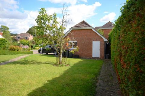 3, Rosedale Cholderton Road, Newton Toney, Salisbury, SP4 0EU