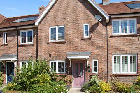 2 bedroom terraced house for sale, Wickham, Hampshire