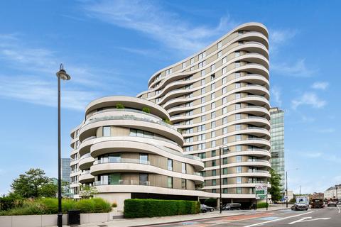 3 bedroom apartment for sale, Westminster, Riverwalk, Millbank, London, SW1P