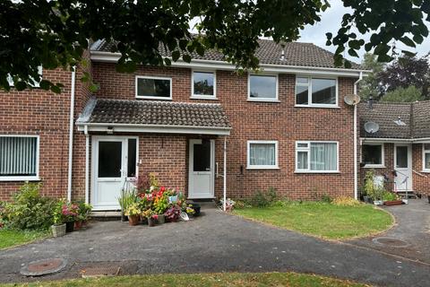 2 bedroom apartment for sale, Kingsfield, Ringwood BH24