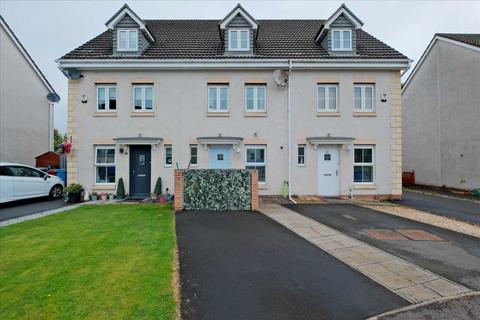 3 bedroom townhouse for sale, Hawthorn Avenue, Cambuslang