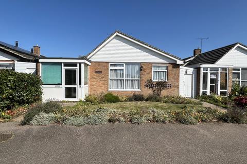 3 bedroom detached bungalow for sale, Rydal Avenue, Felixstowe IP11