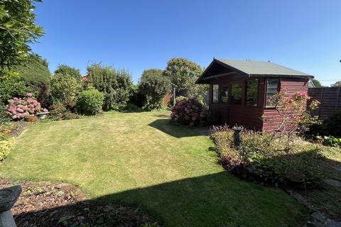 3 bedroom detached bungalow for sale, Rydal Avenue, Felixstowe IP11