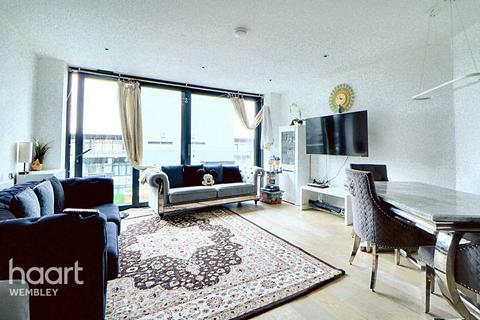 3 bedroom apartment for sale, Wembley Park