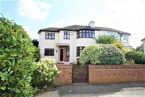 4 bedroom semi-detached house to rent, Chislehurst BR7