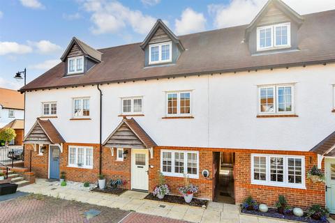 4 bedroom townhouse for sale, Nevinson Way, Waterlooville, Hampshire