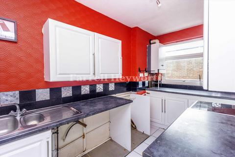 2 bedroom flat for sale, Sunacre Court Maple Avenue, Morecambe LA3