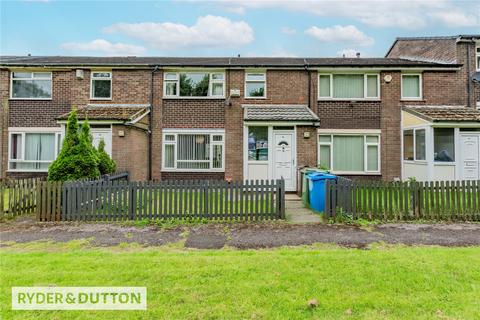 41 Stevenson Drive, Oldham, OL1 4RR