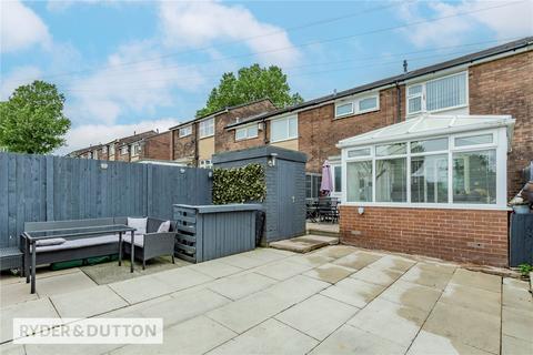 41 Stevenson Drive, Oldham, OL1 4RR