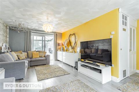 41 Stevenson Drive, Oldham, OL1 4RR