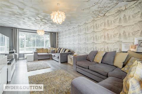 41 Stevenson Drive, Oldham, OL1 4RR
