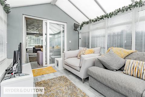 41 Stevenson Drive, Oldham, OL1 4RR