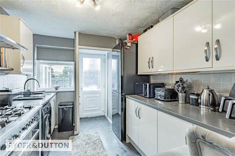 41 Stevenson Drive, Oldham, OL1 4RR