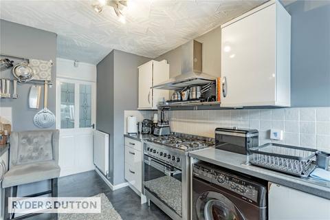 41 Stevenson Drive, Oldham, OL1 4RR