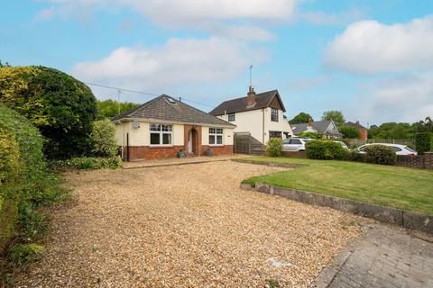 3 bedroom detached bungalow for sale, London Road, Wells-in-the-Field, Whitchurch, RG28 7NG