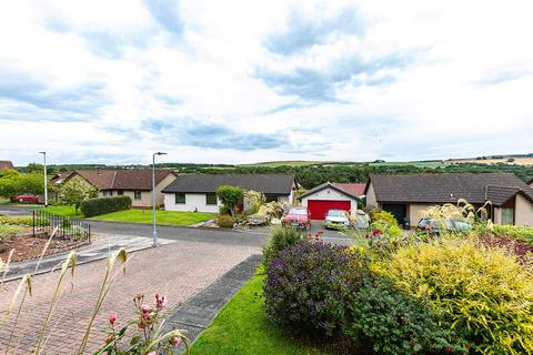 3 bedroom detached bungalow for sale, 34 Gillsland, Eyemouth TD14 5JF