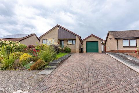 3 bedroom detached bungalow for sale, 34 Gillsland, Eyemouth TD14 5JF