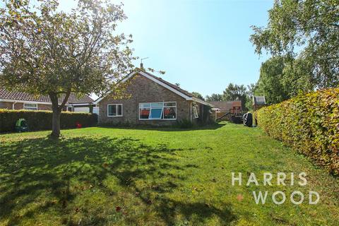 3 bedroom bungalow for sale, Silver Leys, Bentley, Ipswich, Suffolk, IP9