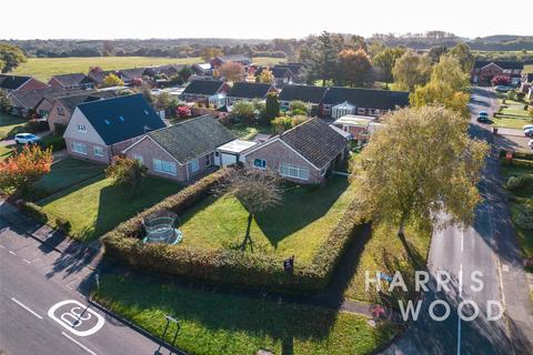 3 bedroom bungalow for sale, Silver Leys, Bentley, Ipswich, Suffolk, IP9