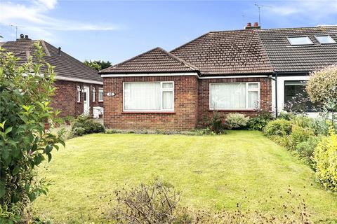 2 bedroom bungalow for sale, Palmer Road, Angmering, West Sussex