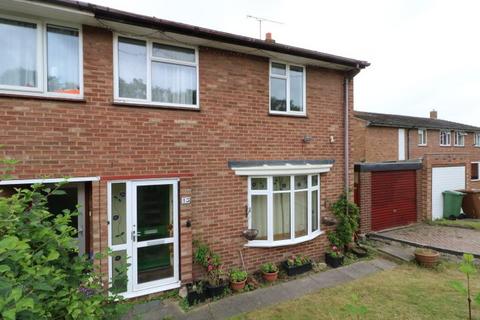 3 bedroom semi-detached house for sale, Harold Road, Cuxton, Rochester