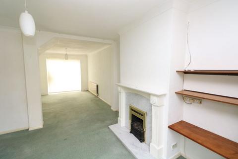 13 Harold Road, Cuxton, Rochester, ME2 1EE