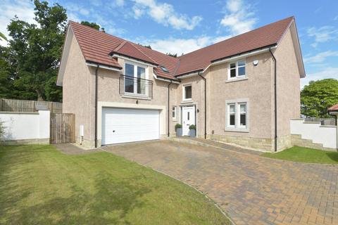 5 bedroom detached house for sale, 46 Cassidy Wynd, Balerno, Edinburgh, EH14 7FE