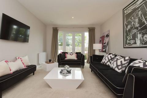 5 bedroom detached house for sale, 46 Cassidy Wynd, Balerno, Edinburgh, EH14 7FE