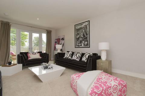 5 bedroom detached house for sale, 46 Cassidy Wynd, Balerno, Edinburgh, EH14 7FE