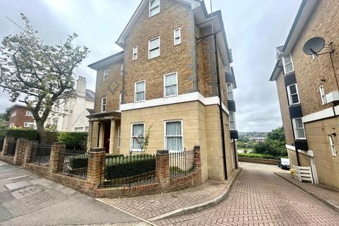 1 bedroom apartment for sale, St. Margarets Street, Rochester