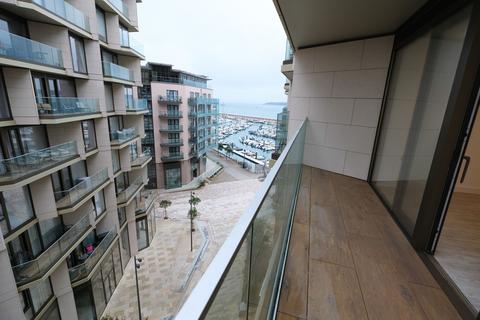 1 bedroom apartment for sale, Waterfront, La Rue de L'etau, Jersey JE2