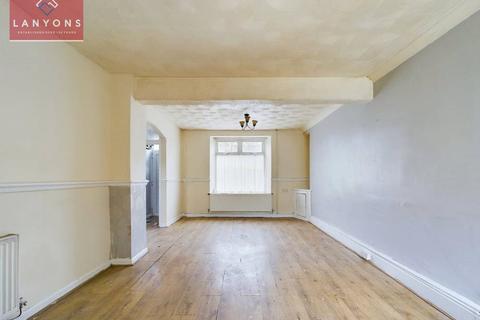 3 bedroom terraced house for sale, Park Road, Cwmparc, Treorchy, Rhondda Cynon Taff, CF42