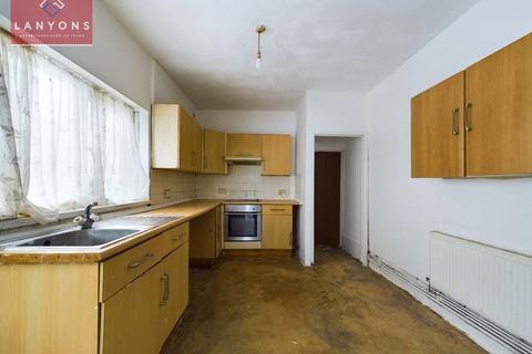 3 bedroom terraced house for sale, Park Road, Cwmparc, Treorchy, Rhondda Cynon Taff, CF42