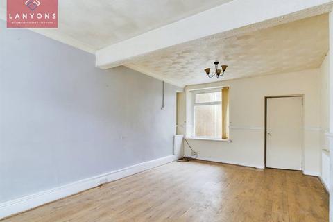 3 bedroom terraced house for sale, Park Road, Cwmparc, Treorchy, Rhondda Cynon Taff, CF42