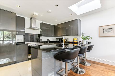 3 bedroom apartment for sale, Forthbridge Road, SW11