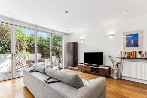 3 bedroom apartment for sale, Forthbridge Road, SW11