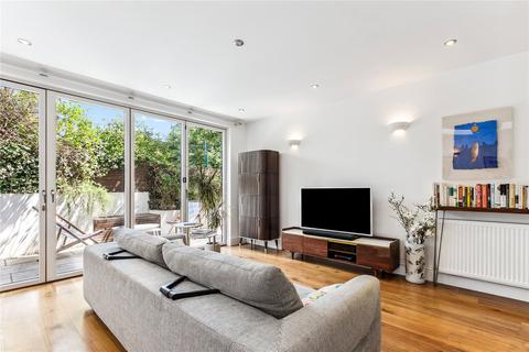 45 Forthbridge Road, London, SW11 5NX
