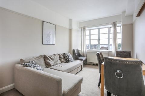 1 bedroom apartment for sale, Vicarage Gate, London W8