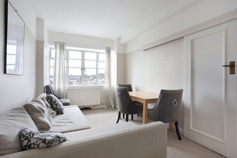 1 bedroom apartment for sale, Vicarage Gate, London W8