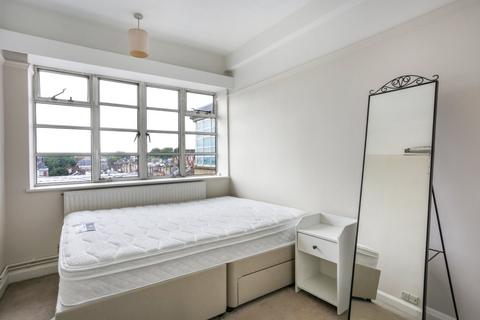 1 bedroom apartment for sale, Vicarage Gate, London W8