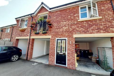 2 bedroom apartment for sale, Brewster Road, Gainsborough