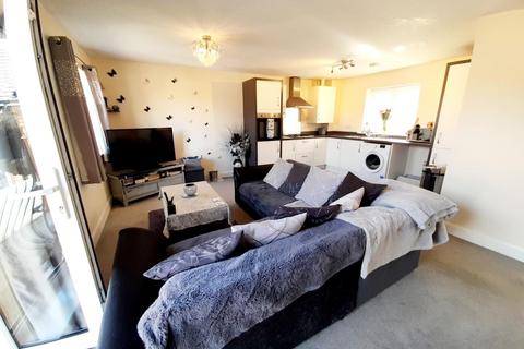 2 bedroom apartment for sale, Brewster Road, Gainsborough