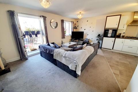 2 bedroom apartment for sale, Brewster Road, Gainsborough