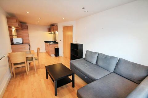1 bedroom flat to rent, Mackenzie House, Leeds, West Yorkshire, LS10