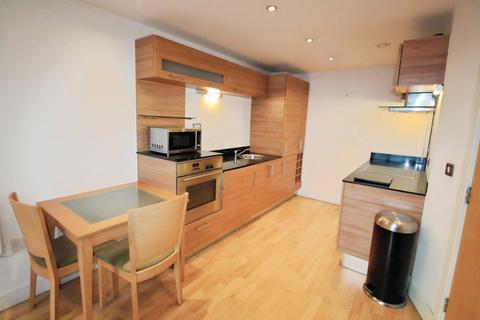 1 bedroom flat to rent, Mackenzie House, Leeds, West Yorkshire, LS10